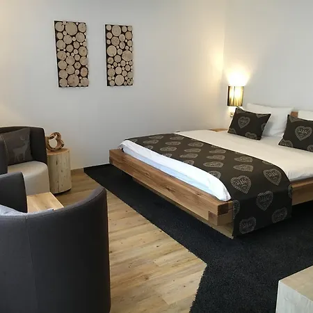 Naturboutique Rauszeit 호텔